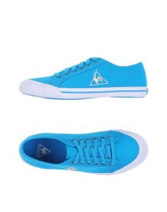 Низкие кеды и кроссовки Le Coq Sportif