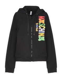 Толстовка Moschino