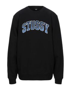 Толстовка Stussy