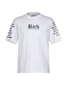 Футболка John Richmond