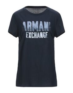 Футболка Armani Exchange