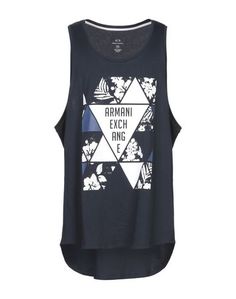 Майка Armani Exchange