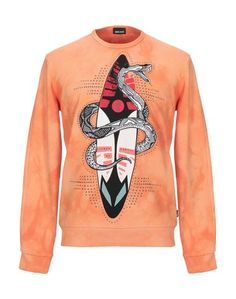 Толстовка Just Cavalli