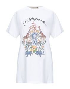 Футболка Shirtaporter