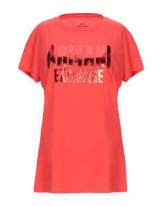 Футболка Armani Exchange