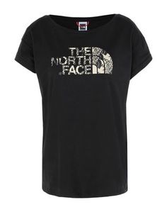Футболка The North Face