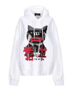 Толстовка Dsquared2