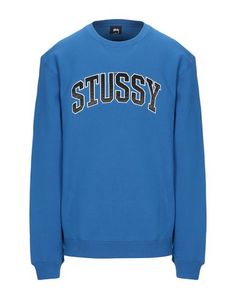 Толстовка Stussy