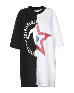 Футболка Bikkembergs