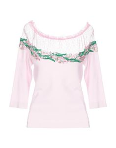 Футболка Blumarine