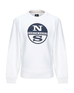 Толстовка North Sails