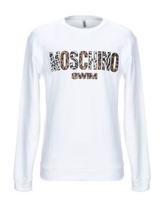 Толстовка Moschino