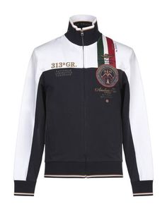 Толстовка Aeronautica Militare
