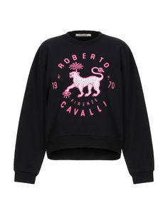 Толстовка Roberto Cavalli