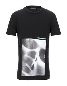 Футболка Dsquared2