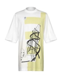Футболка Drkshdw BY Rick Owens