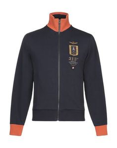 Толстовка Aeronautica Militare