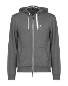 Толстовка Armani Exchange