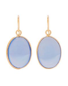 Серьги Loulou de la Falaise