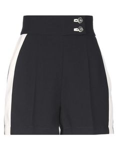 Повседневные шорты Elisabetta Franchi