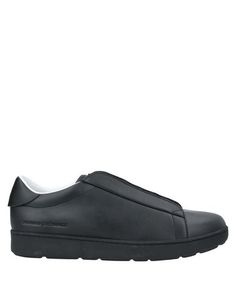 Низкие кеды и кроссовки Armani Exchange