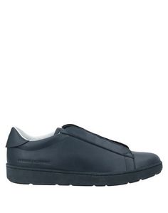 Низкие кеды и кроссовки Armani Exchange