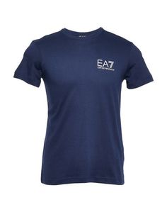 Футболка EA7