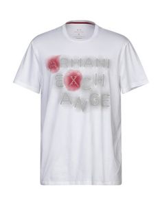 Футболка Armani Exchange