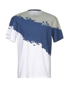 Футболка Armani Exchange