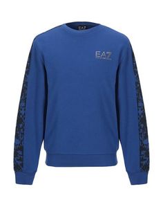 Толстовка EA7