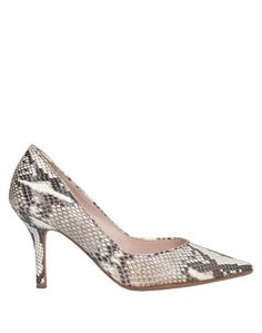 Туфли Ermanno Scervino