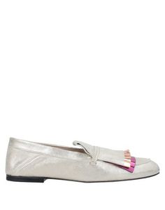 Мокасины PS Paul Smith