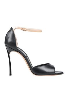 Сандалии Casadei