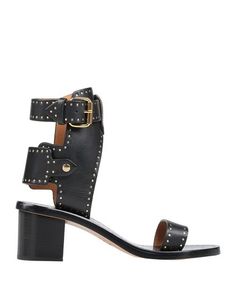 Сандалии Isabel Marant