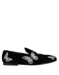 Мокасины Dolce & Gabbana