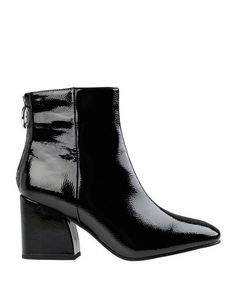 Полусапоги и высокие ботинки Steve Madden
