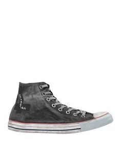 Высокие кеды и кроссовки Converse Limited Edition