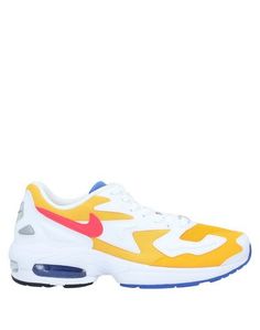 Низкие кеды и кроссовки Nike