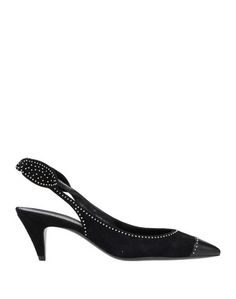 Туфли Saint Laurent