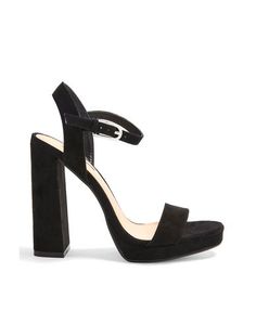 Сандалии Topshop