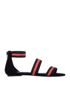 Сандалии Steve Madden