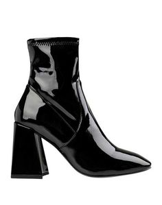 Полусапоги и высокие ботинки Steve Madden
