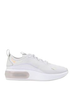 Низкие кеды и кроссовки Nike