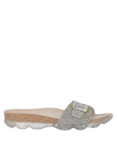 Сандалии Genuins