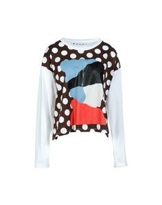 Футболка Marni