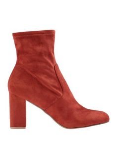 Полусапоги и высокие ботинки Steve Madden