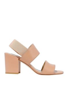 Сандалии Stuart Weitzman