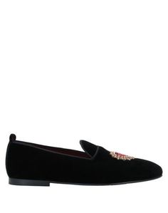 Мокасины Dolce & Gabbana