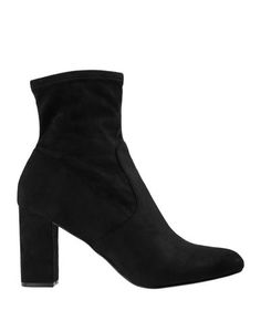 Полусапоги и высокие ботинки Steve Madden