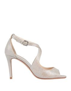Сандалии Jimmy Choo